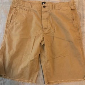 Gap shorts